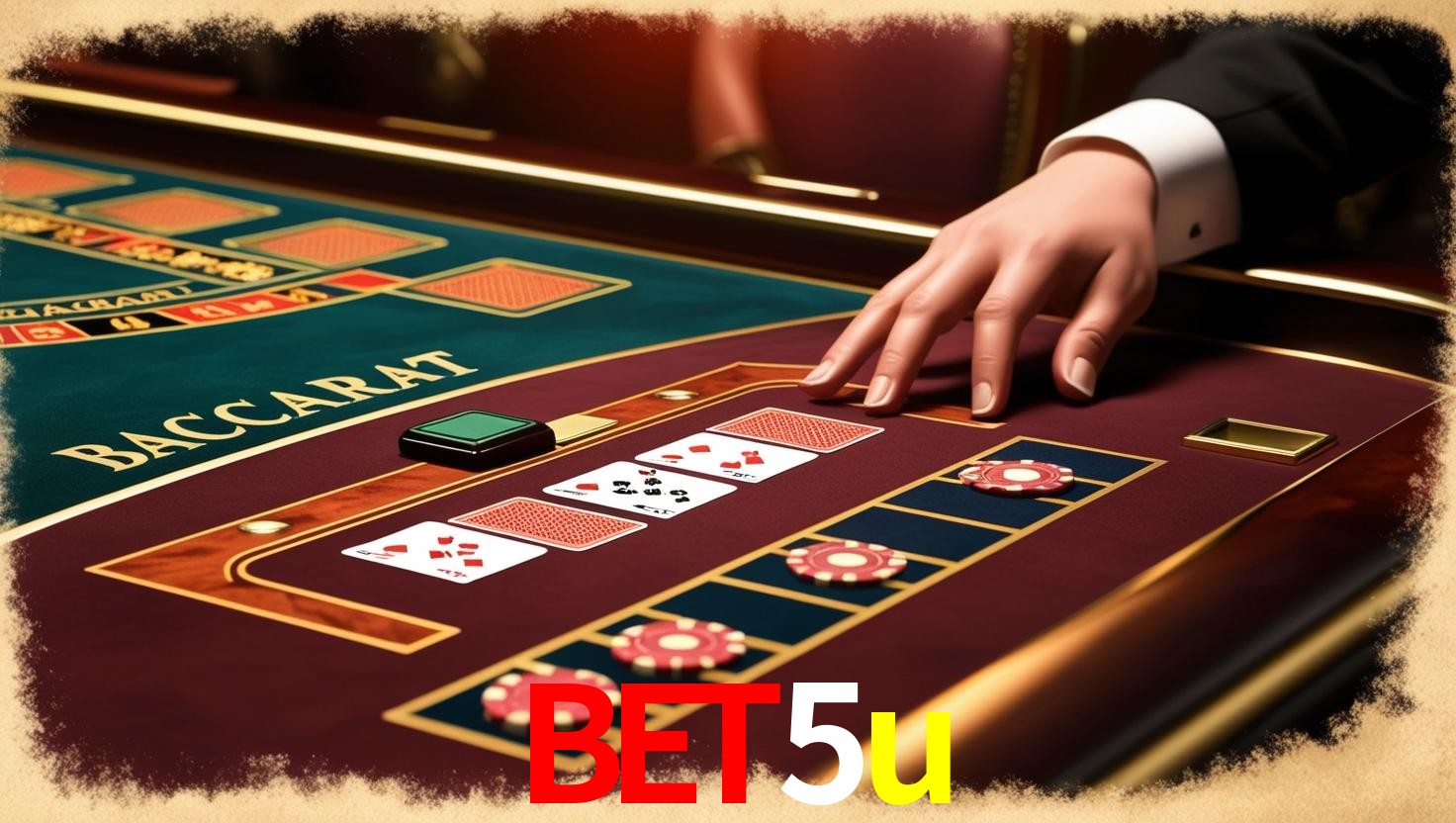 BET5U