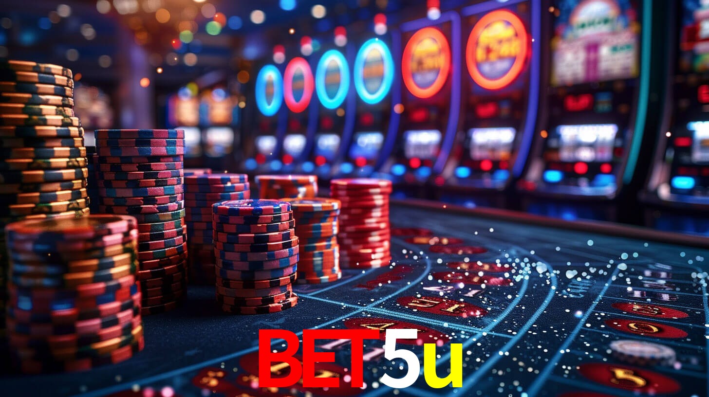 BET5U