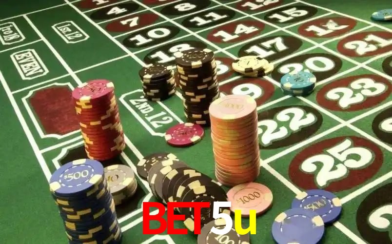 Player Reviews bet5u
