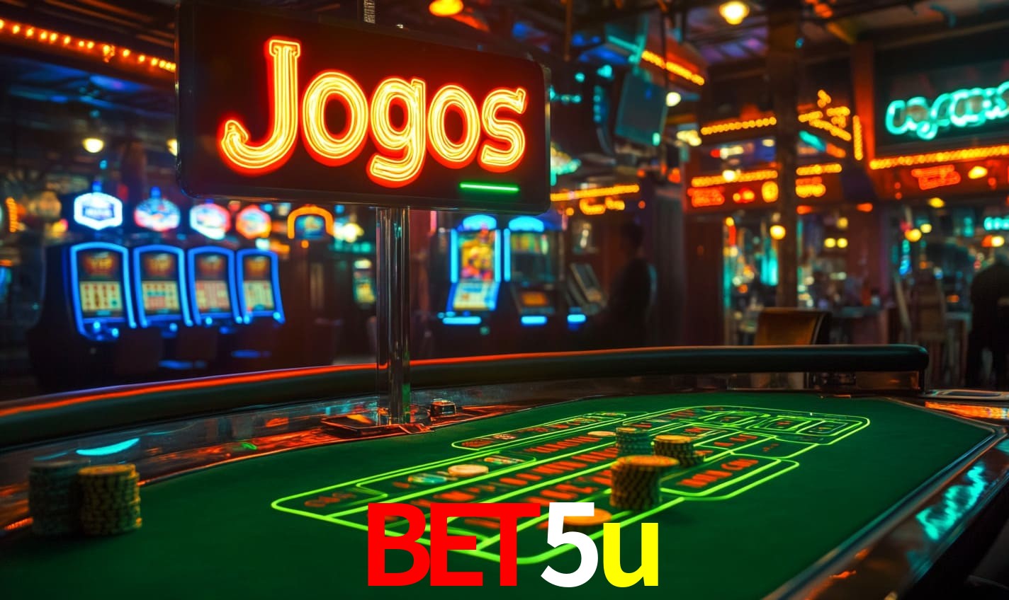 Game Providers bet5u