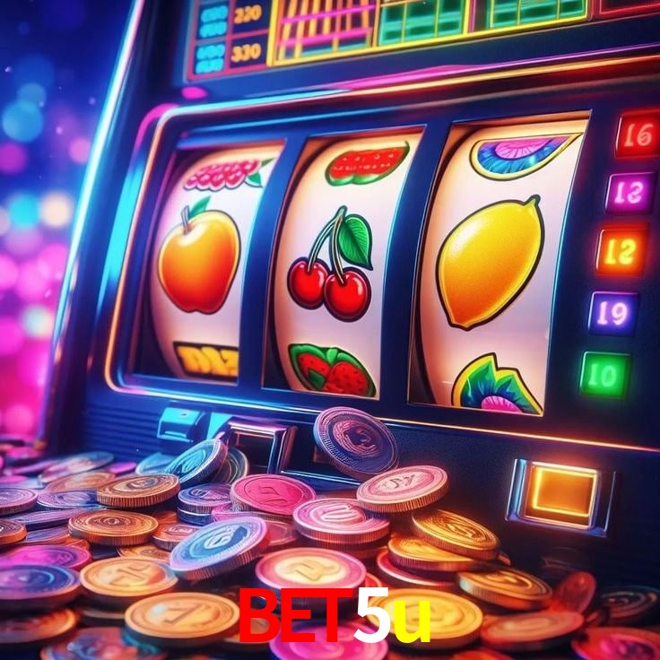 Welcome Bonus bet5u
