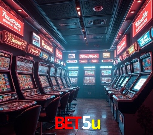 API Integration bet5u
