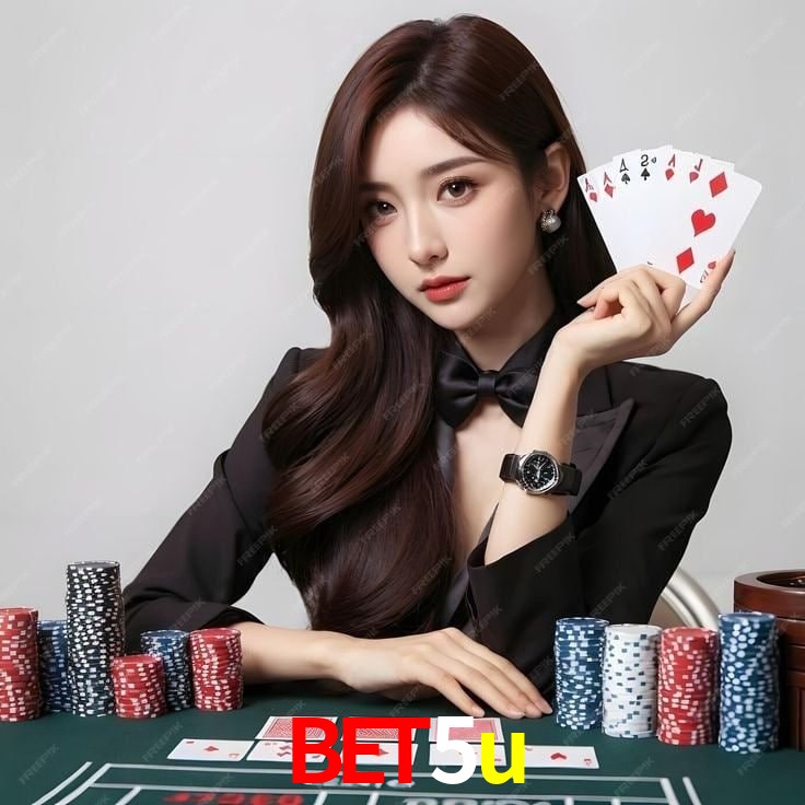 Quick Registration bet5u