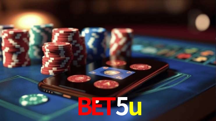 Football Betting bet5u